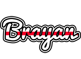 Brayan kingdom logo