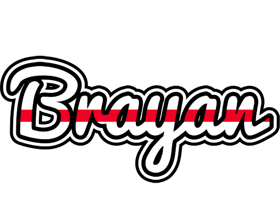 Brayan kingdom logo