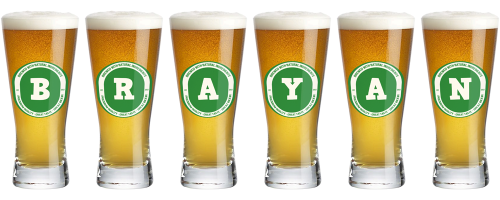 Brayan lager logo