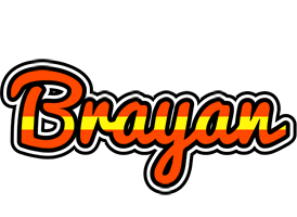 Brayan madrid logo