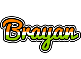 Brayan mumbai logo
