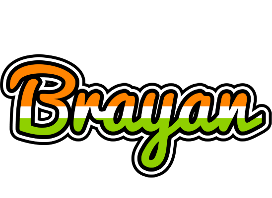 Brayan mumbai logo