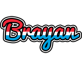 Brayan norway logo