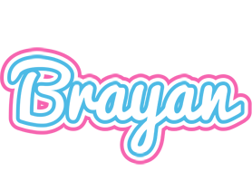 Brayan outdoors logo