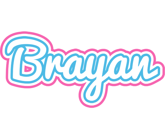 Brayan outdoors logo