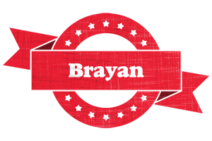 Brayan passion logo