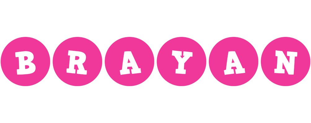 Brayan poker logo