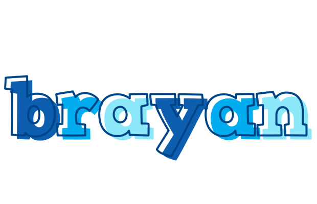 Brayan sailor logo