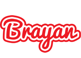 Brayan sunshine logo