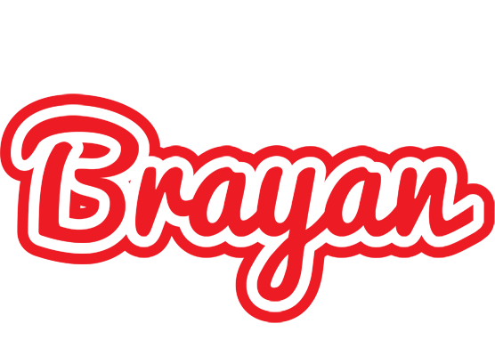Brayan sunshine logo