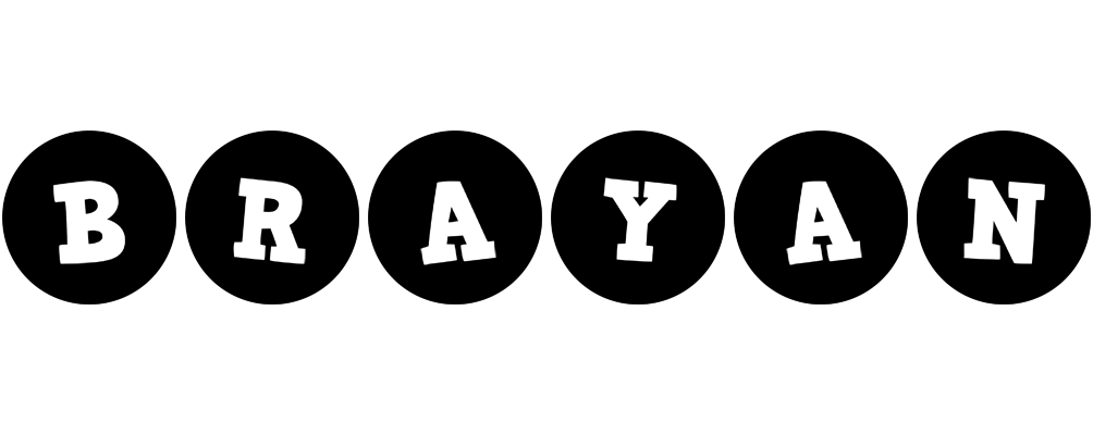 Brayan tools logo