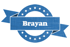 Brayan trust logo