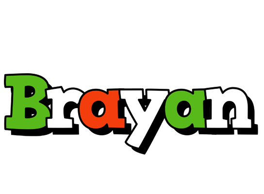 Brayan venezia logo