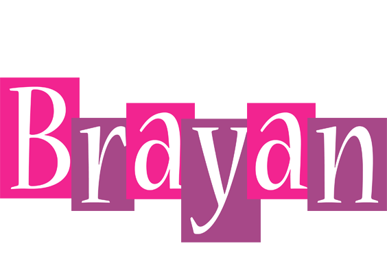Brayan whine logo