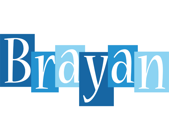 Brayan winter logo