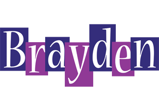 Brayden autumn logo