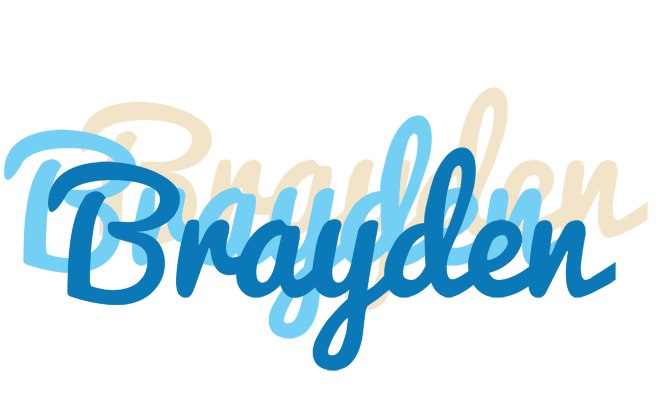Brayden breeze logo