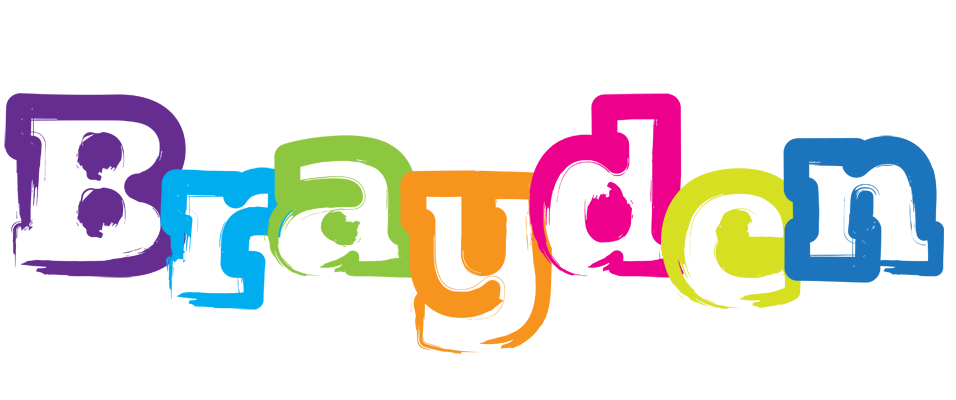 Brayden casino logo