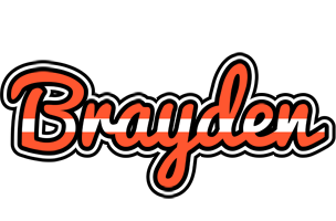 Brayden denmark logo