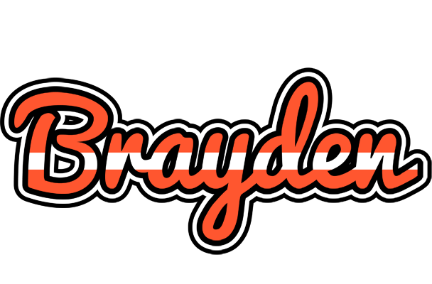Brayden denmark logo