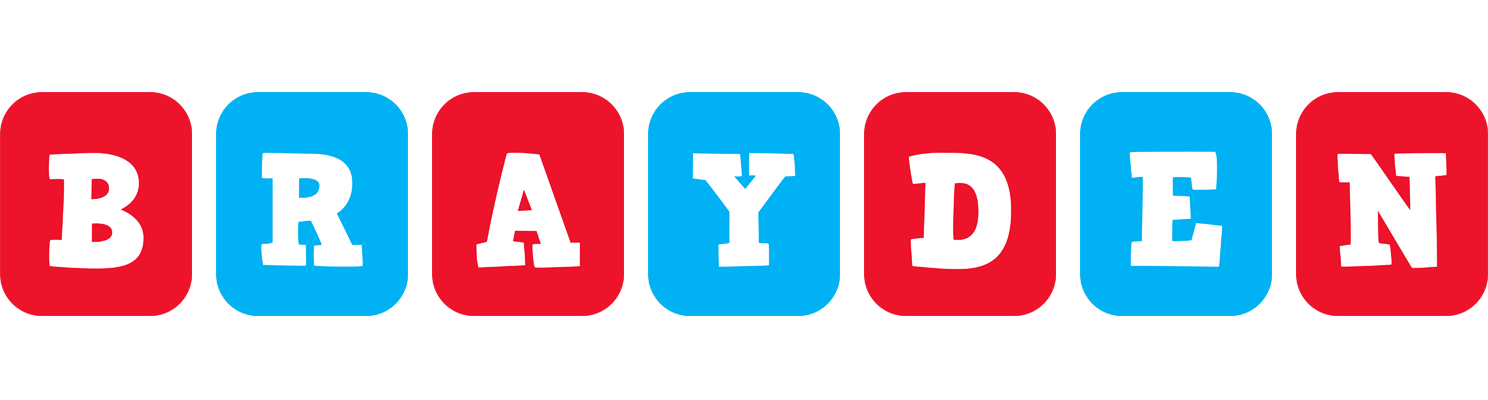 Brayden diesel logo
