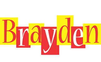 Brayden errors logo