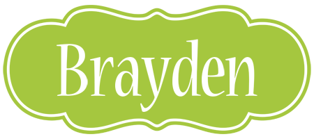 Brayden family logo