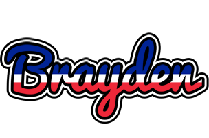 Brayden france logo