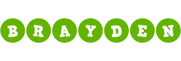 Brayden games logo