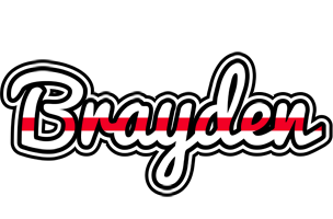 Brayden kingdom logo