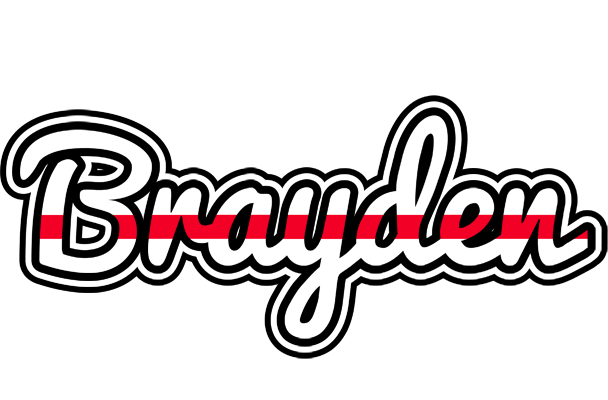 Brayden kingdom logo