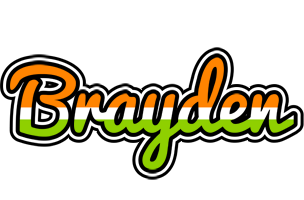 Brayden mumbai logo