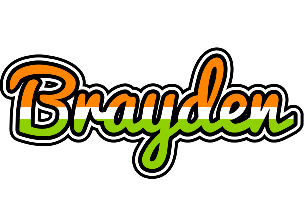 Brayden mumbai logo