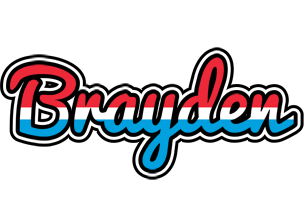 Brayden norway logo