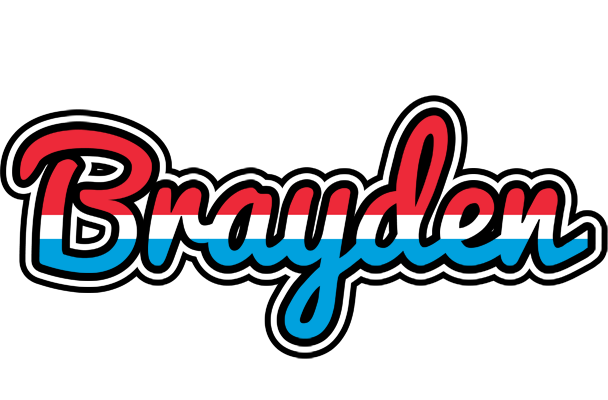 Brayden norway logo