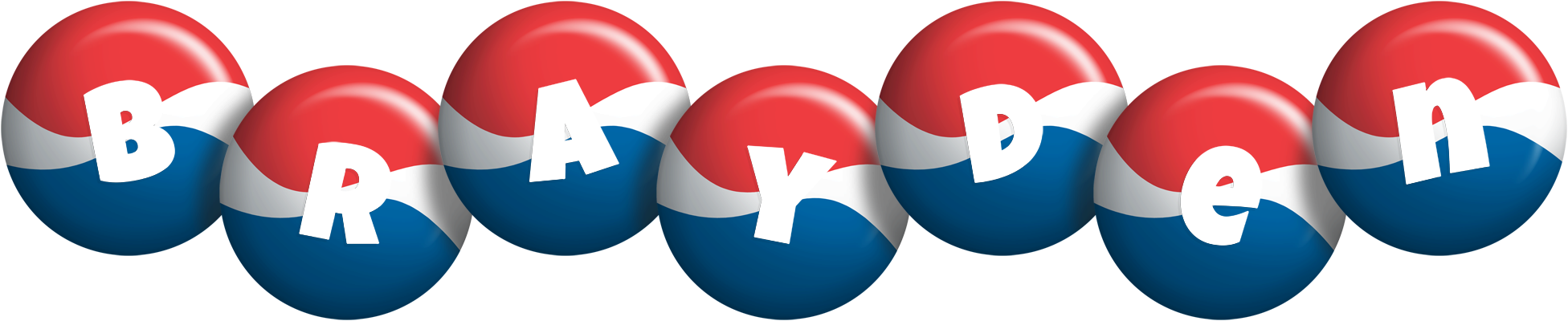Brayden paris logo