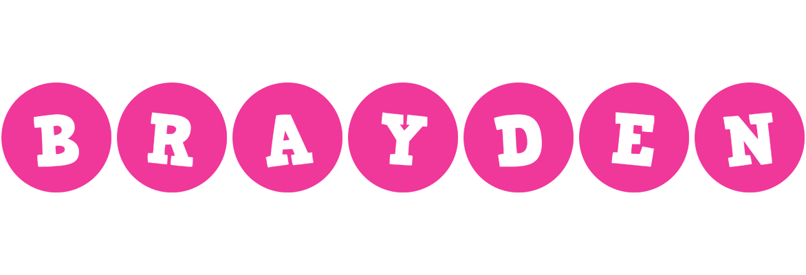 Brayden poker logo