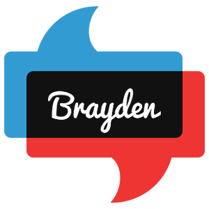 Brayden sharks logo