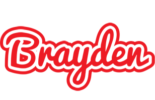 Brayden sunshine logo