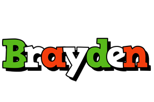 Brayden venezia logo