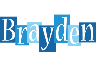 Brayden winter logo