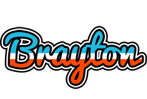 Brayton america logo