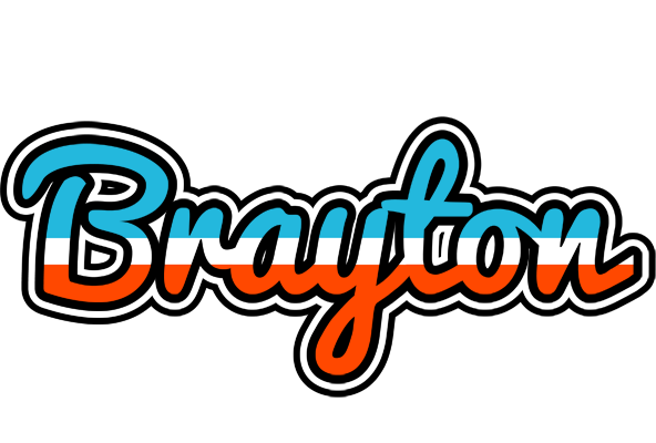 Brayton america logo