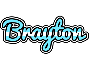 Brayton argentine logo