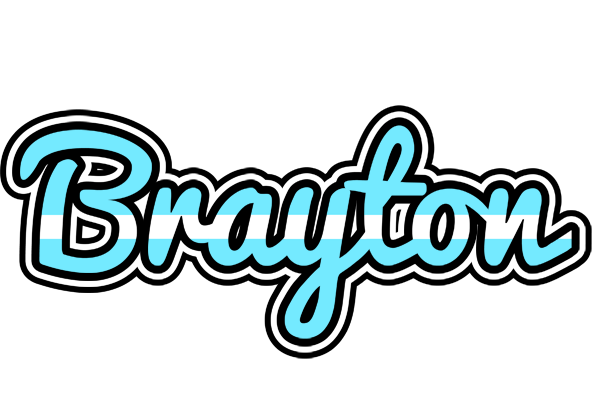 Brayton argentine logo