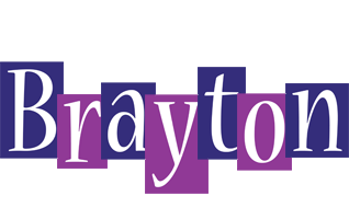 Brayton autumn logo