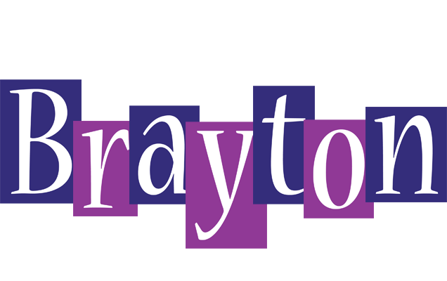 Brayton autumn logo