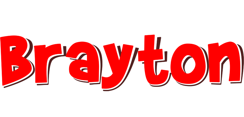 Brayton basket logo