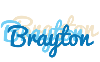 Brayton breeze logo