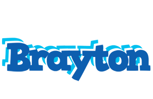 Brayton business logo